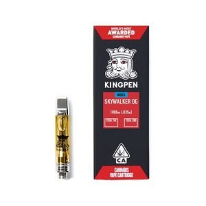 THC Vape For Sale In Kuwait