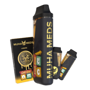 Buy OG THC Vape in Kuwait