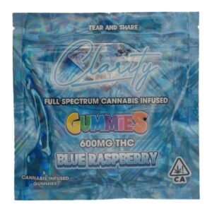 Buy THC Gummies In Kuwait