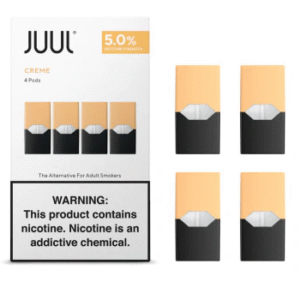 Buy Juul pods In Kuwait