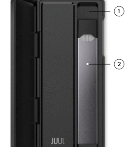 Buy Juul Charging Case In Kuwait