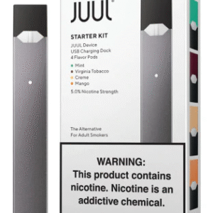 Buy Juul Kits In Kuwait