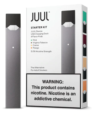 Buy Juul Kits In Kuwait