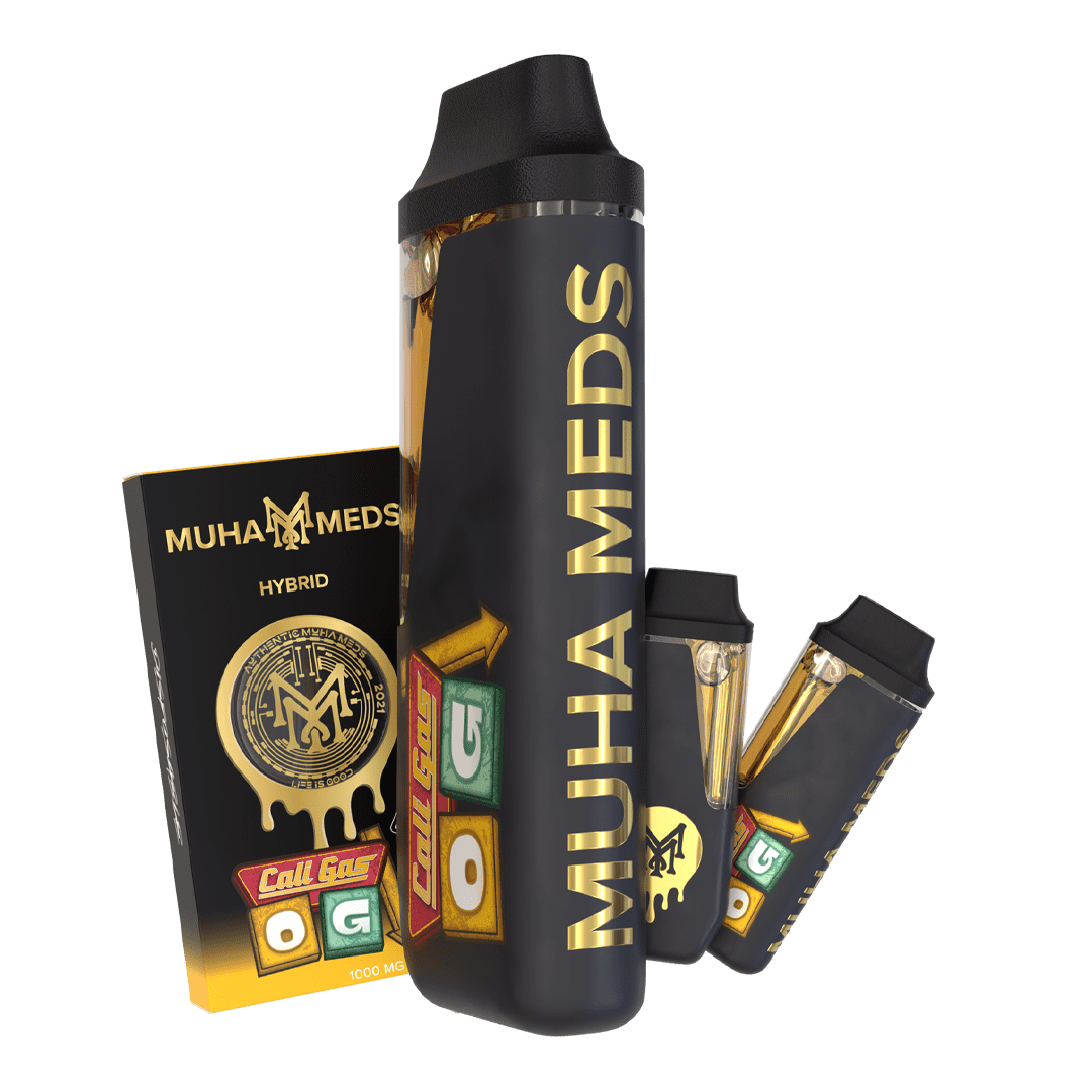 Buy OG THC Vape in Kuwait