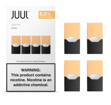 Buy Juul pods In Kuwait