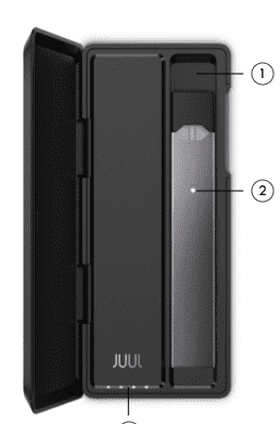 Buy Juul Charging Case In Kuwait