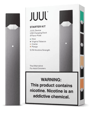 Buy Juul Kits In Kuwait